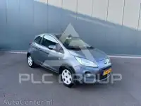 2011 Ford KA