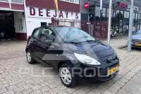 2011 Ford KA