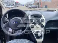 2011 Ford KA