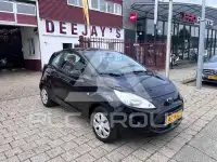 2011 Ford KA