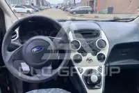 2011 Ford KA