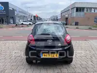 2011 Ford KA