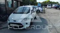 2011 Ford KA