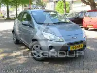 2011 Ford KA