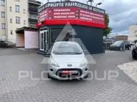 2011 Ford KA