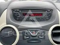 2011 Ford KA