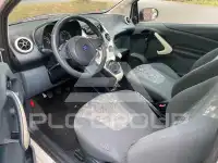 2011 Ford KA