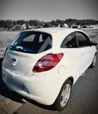 2011 Ford KA
