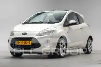 2011 Ford KA