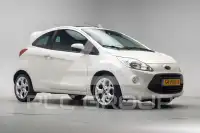 2011 Ford KA