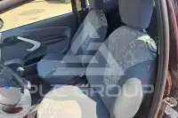 2011 Ford KA