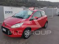 2011 Ford KA