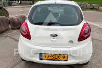 2011 Ford KA