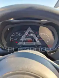 2011 Ford KA