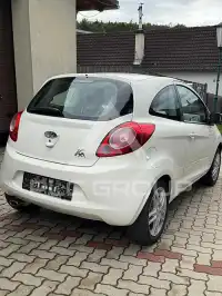 2011 Ford KA