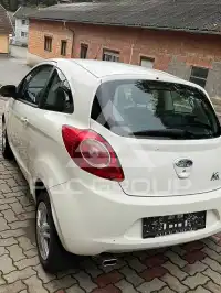 2011 Ford KA