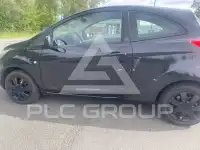 2011 Ford KA