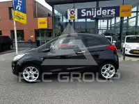 2011 Ford KA