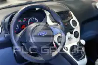 2011 Ford KA