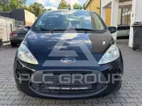 2011 Ford KA