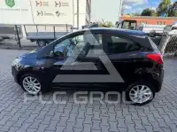 2011 Ford KA