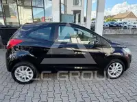 2011 Ford KA