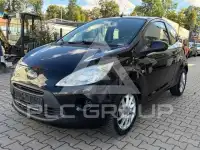 2011 Ford KA