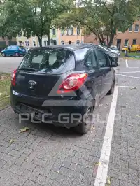 2011 Ford KA