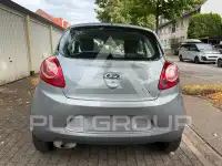 2011 Ford KA