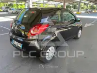 2011 Ford KA