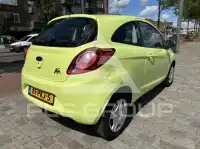 2011 Ford KA