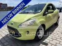 2011 Ford KA