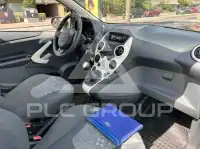 2011 Ford KA