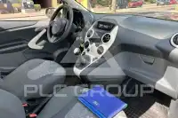 2011 Ford KA