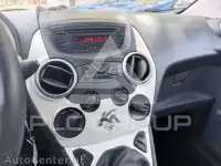 2011 Ford KA