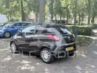 2011 Ford KA