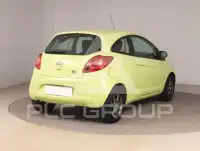 2011 Ford KA