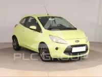 2011 Ford KA
