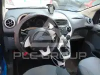 2011 Ford KA