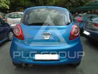 2011 Ford KA