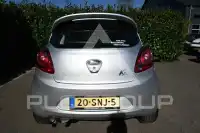 2011 Ford KA