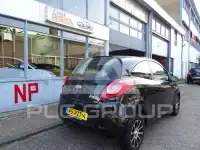 2011 Ford KA