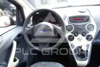 2011 Ford KA