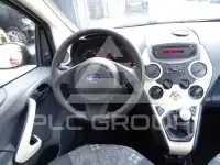 2011 Ford KA