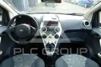 2011 Ford KA