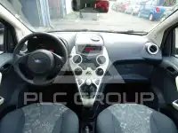 2011 Ford KA