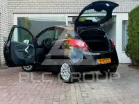 2011 Ford KA