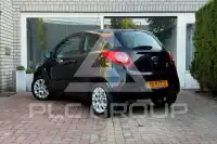 2011 Ford KA