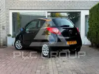 2011 Ford KA