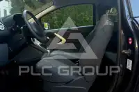 2011 Ford KA